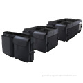 Trunk Storage Folding rear seat car manager storage box Supplier